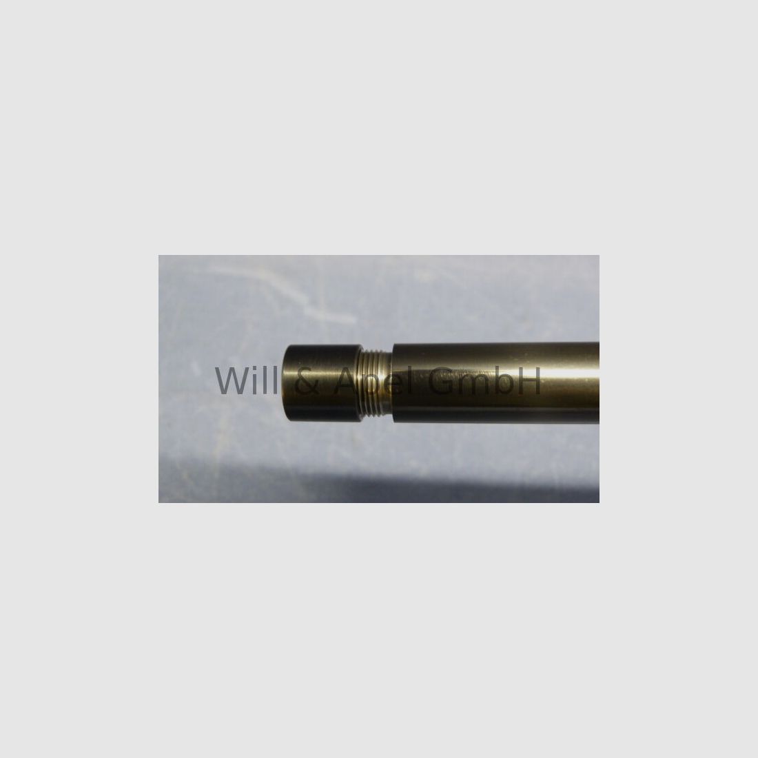 Krico Repetierer