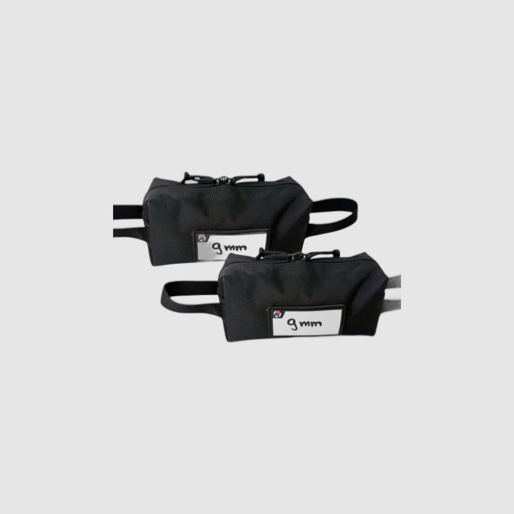 DAA Multi-Purpose Pouch 2-Pack, image 1 of 5