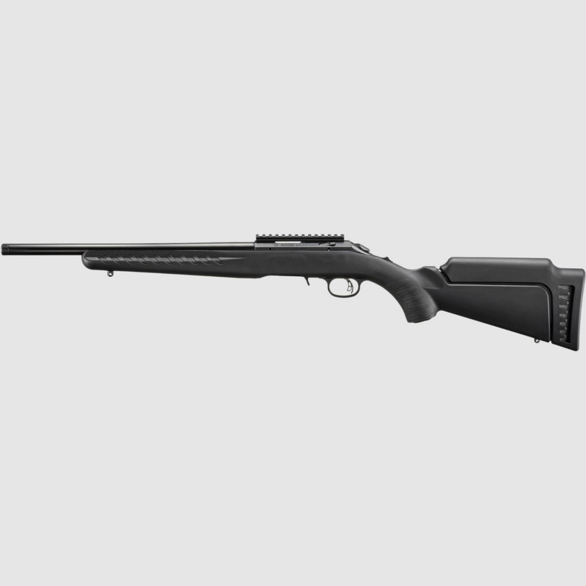Ruger American Rimfire Standard 16,1" - Semi-Varmint - .17 HMR - 8393, zdjęcie 4 z 12