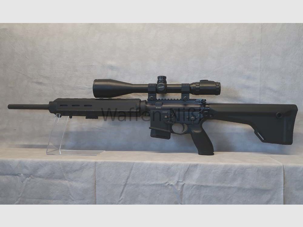 SIG Sauer SIGM 400 Sport