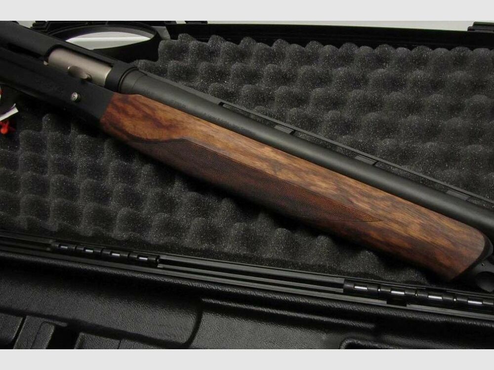 Sauer & Sohn SL5 Select Selbstladeflinte Kaliber 12/76, NEU	 12/76