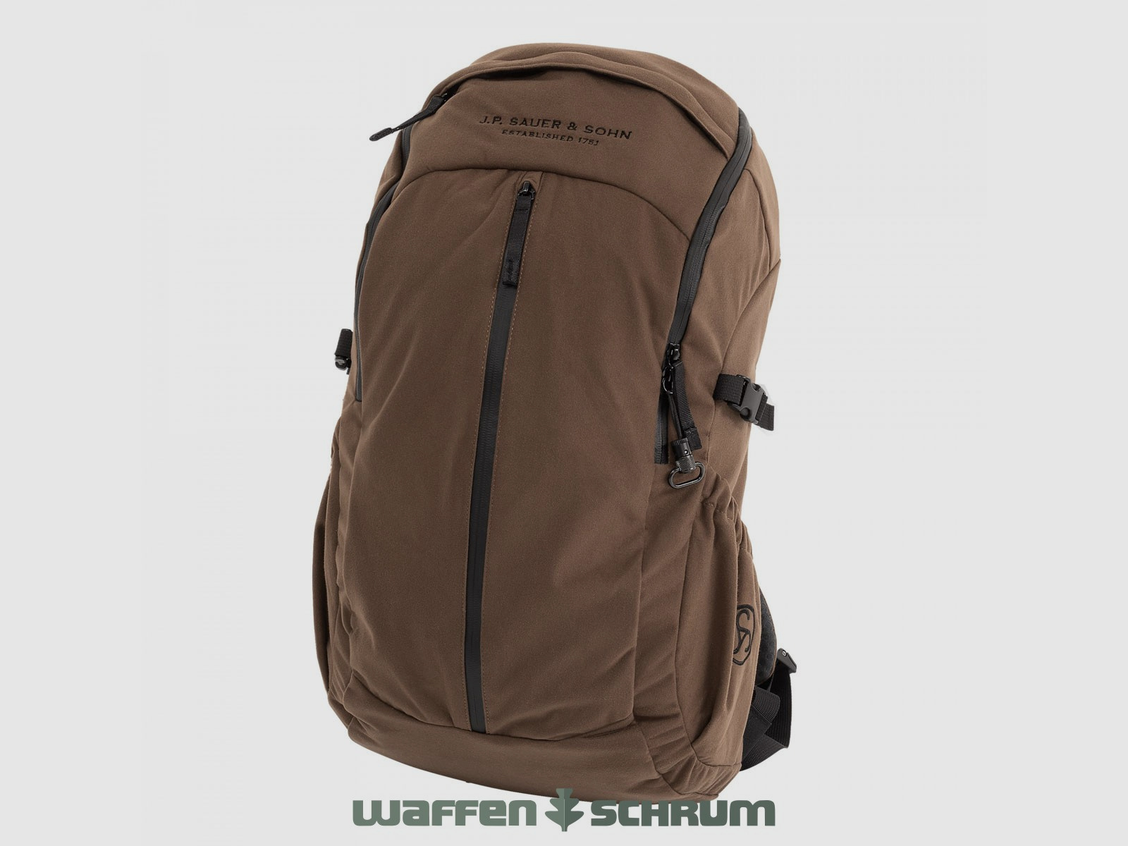 Sauer Rucksack Classic 35L