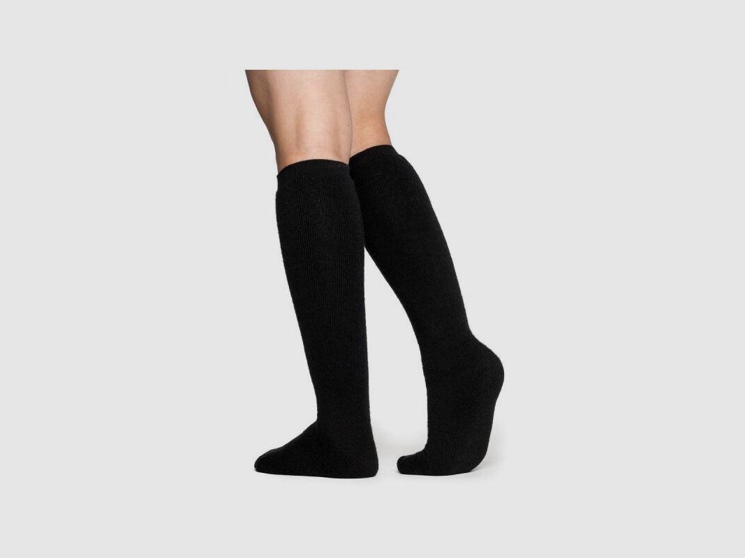 Woolpower Socken 400 Kniehoch