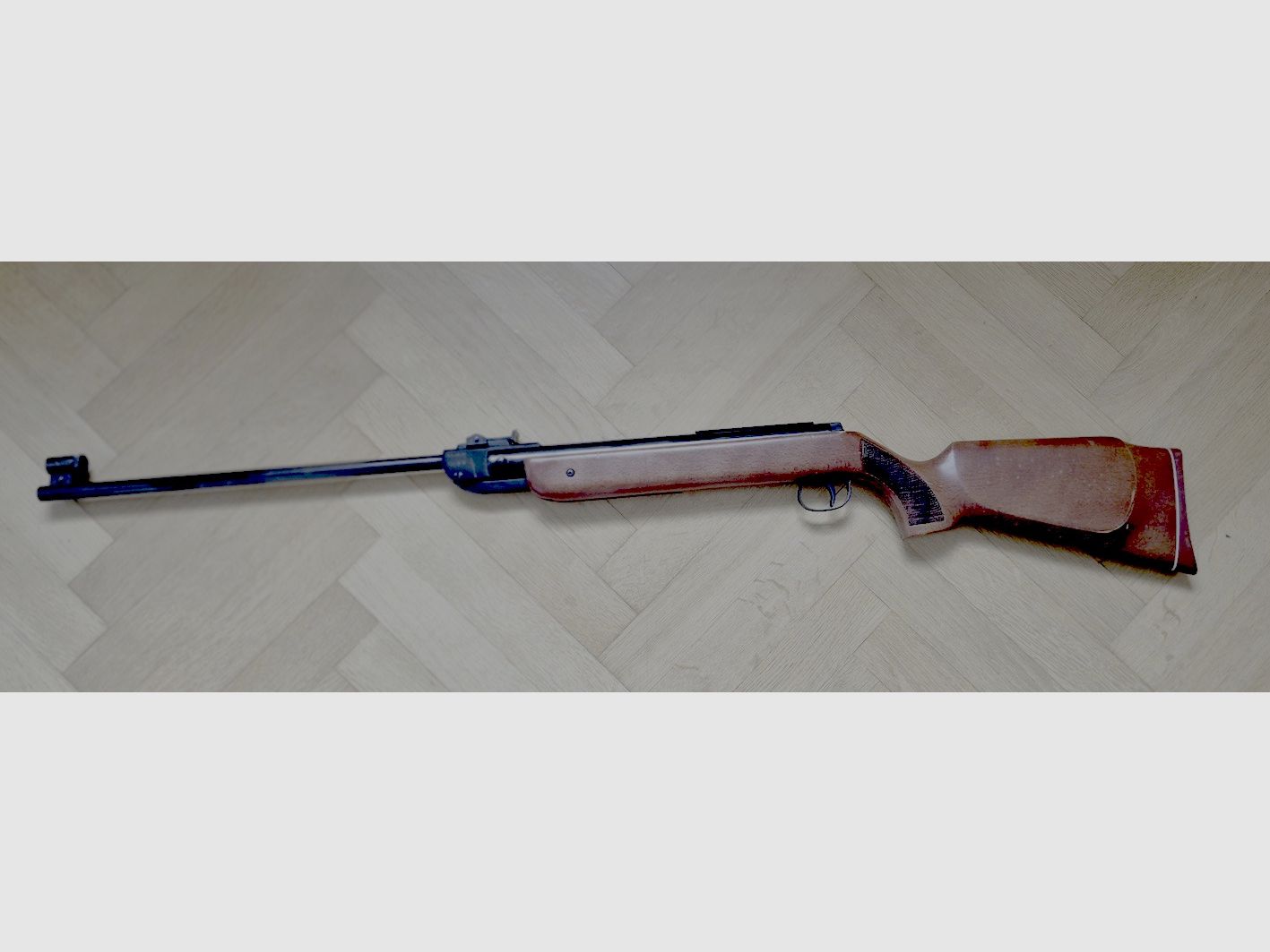 Luftgewehr - Diana - Modell 35