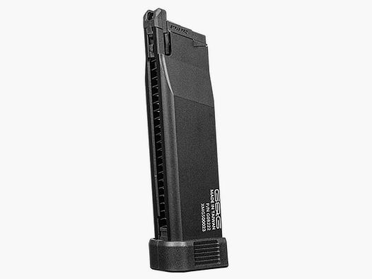 G&G Magazine G&G STP45