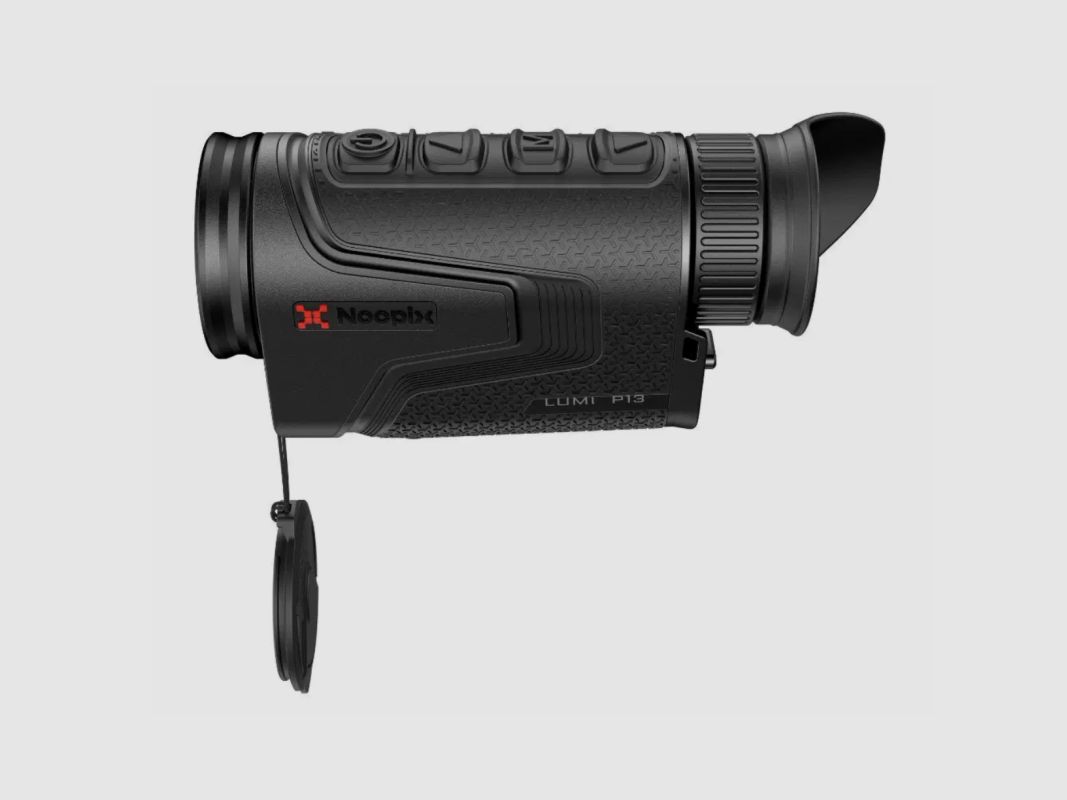 Nocpix LUMI LP13 Wärmebildmonokular, Bild 2 von 9