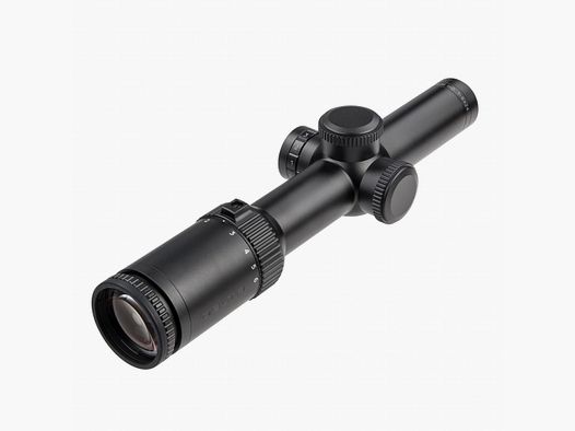 Delta Optical Titanium HD 1-6×24 4A S
