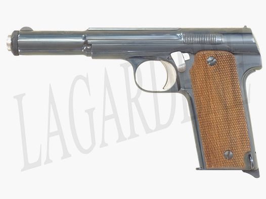 ASTRA 1921(PISTOLET)