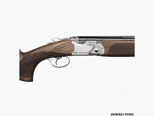 Bockdoppelflinte – Beretta 694 Trap Kal. 12