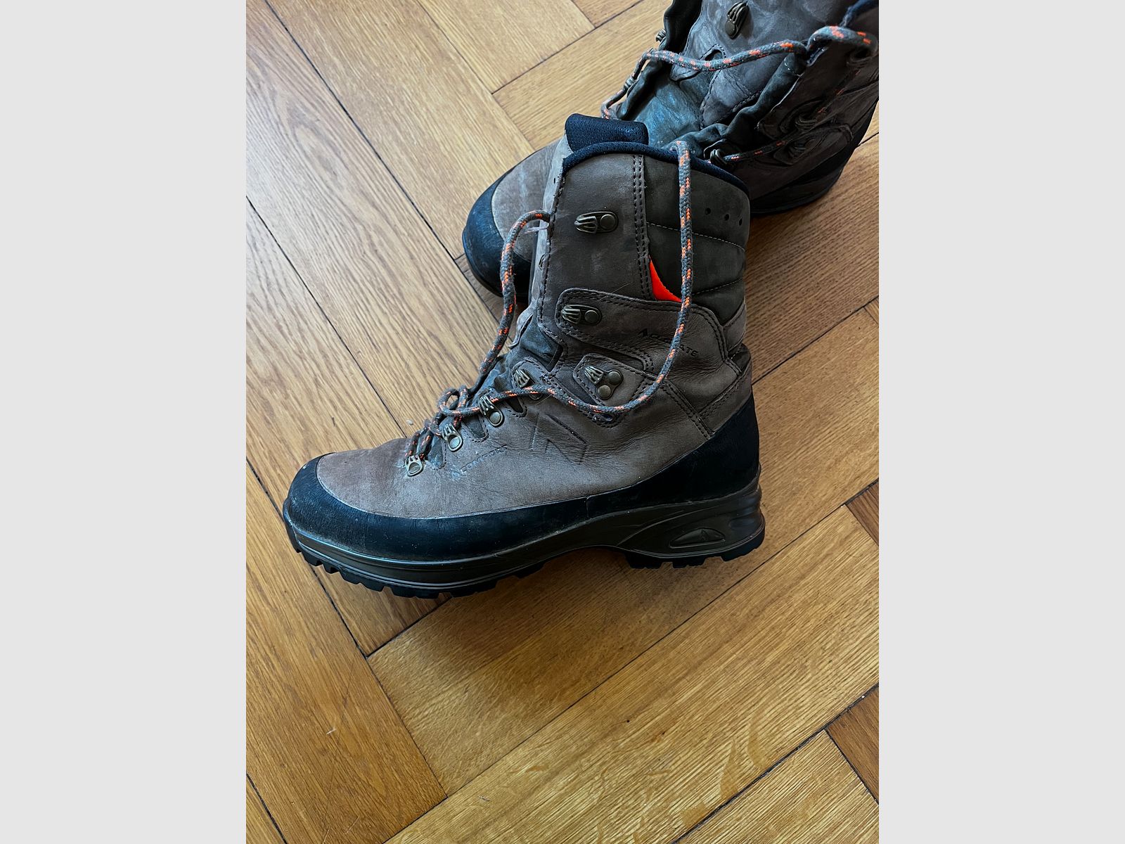 Haix Jagdstiefel Nature One GTX taille 44
