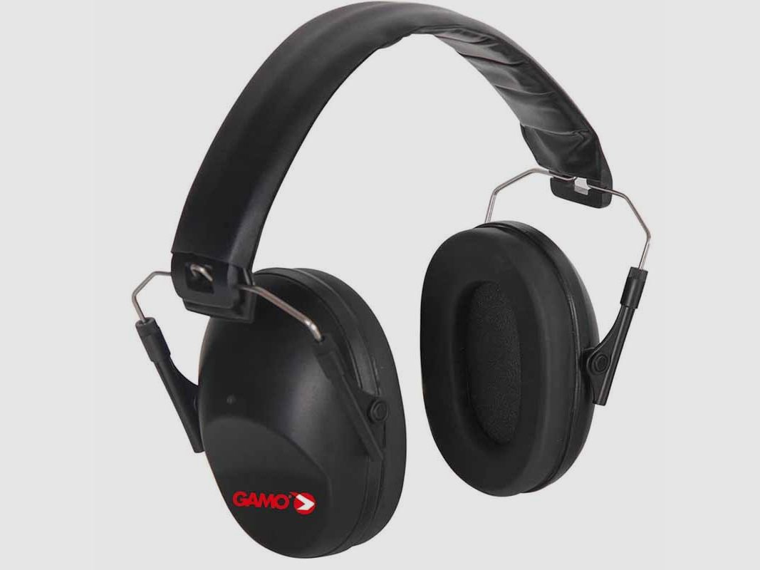 Cuffie elettroniche Gamo Basic, immagine 2 di 2
