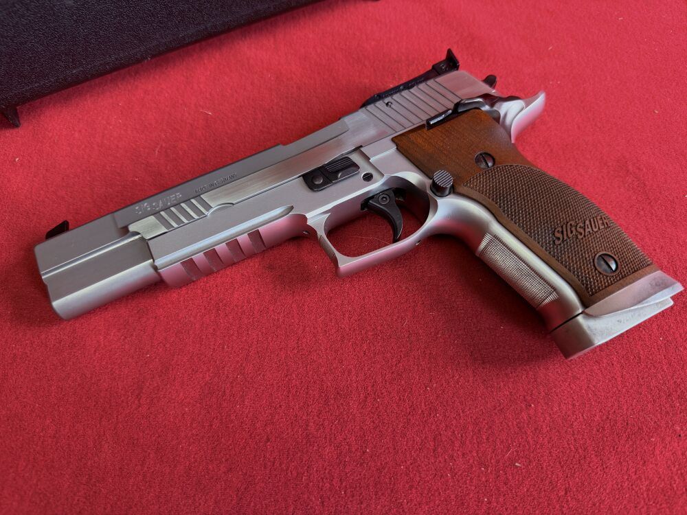 Sig Sauer P 226 X-Six