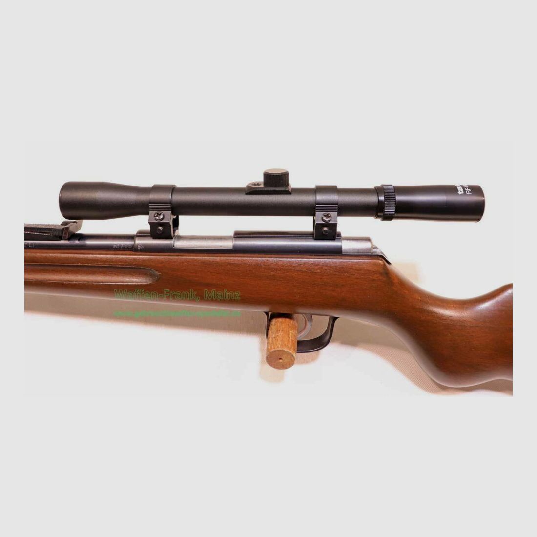 Voere - Vöhrenbach EL