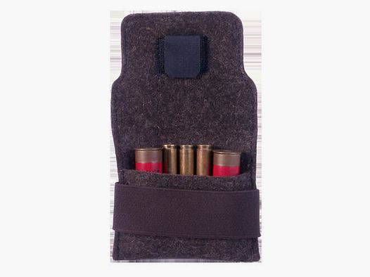 Fritzmann cartridge case felt 3K/2S