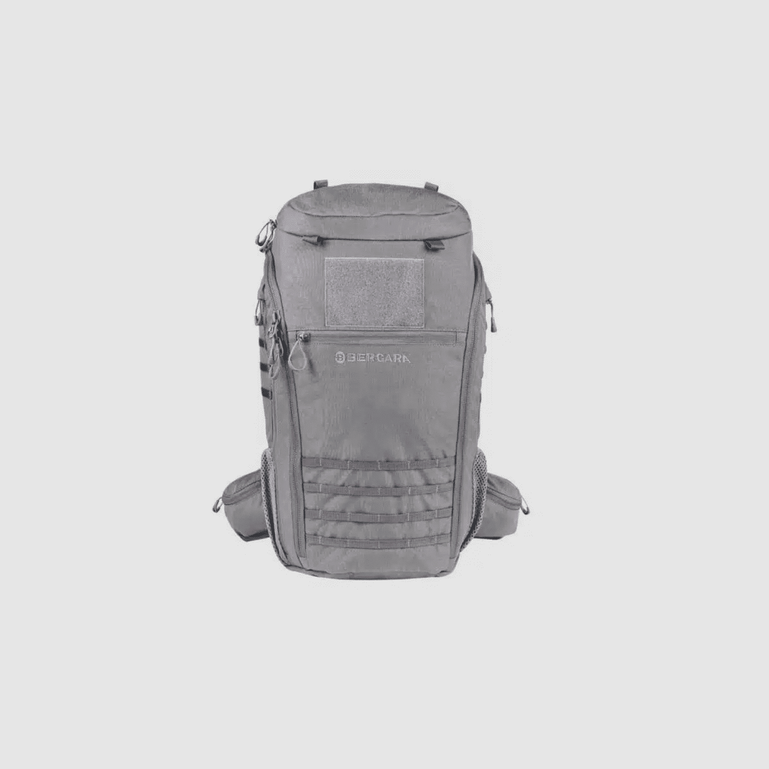 Bergara EDC 25 Zaino – Grigio 25 l di volume