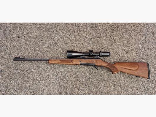 Repeater rifle Haenel Jäger 10 cal. 308 Win
