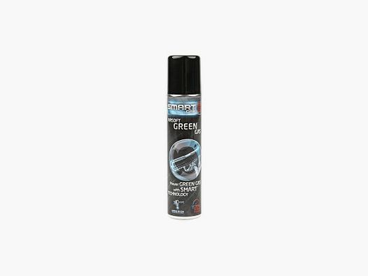 GREENGAS (SMART-GAS) (MINI 100ML) (XS)