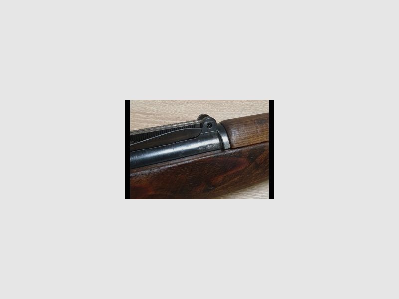 Mauser G29/40 660 Steyr 1940r., zdjęcie 6 z 18