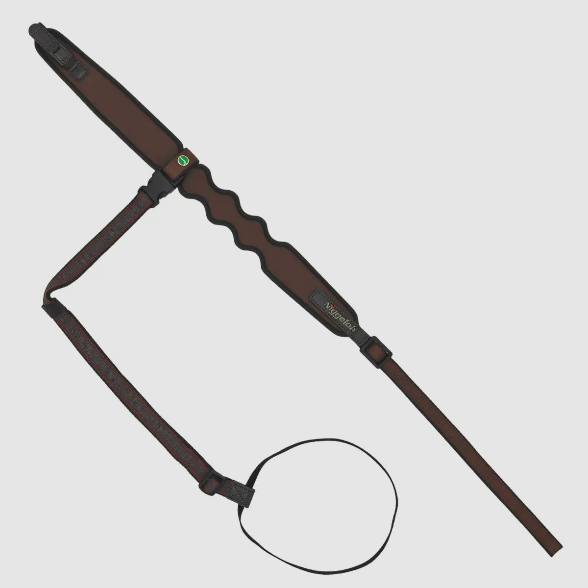 Niggeloh Cinghia per Fucile in Neoprene Fix