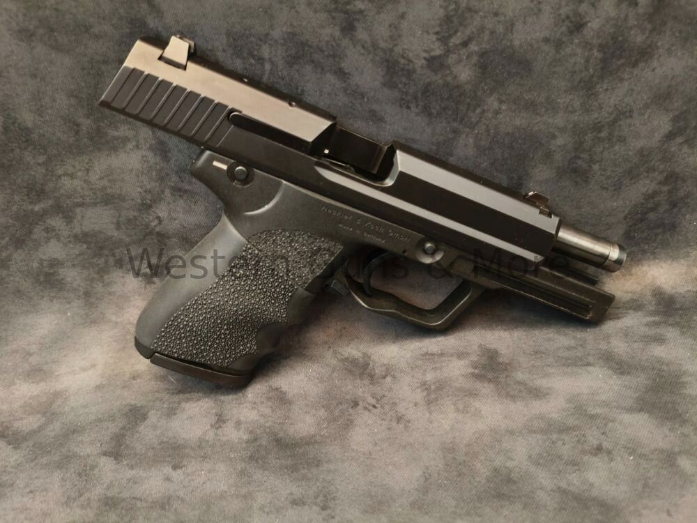 Heckler & Koch HK USP Cal. 9mm Luger