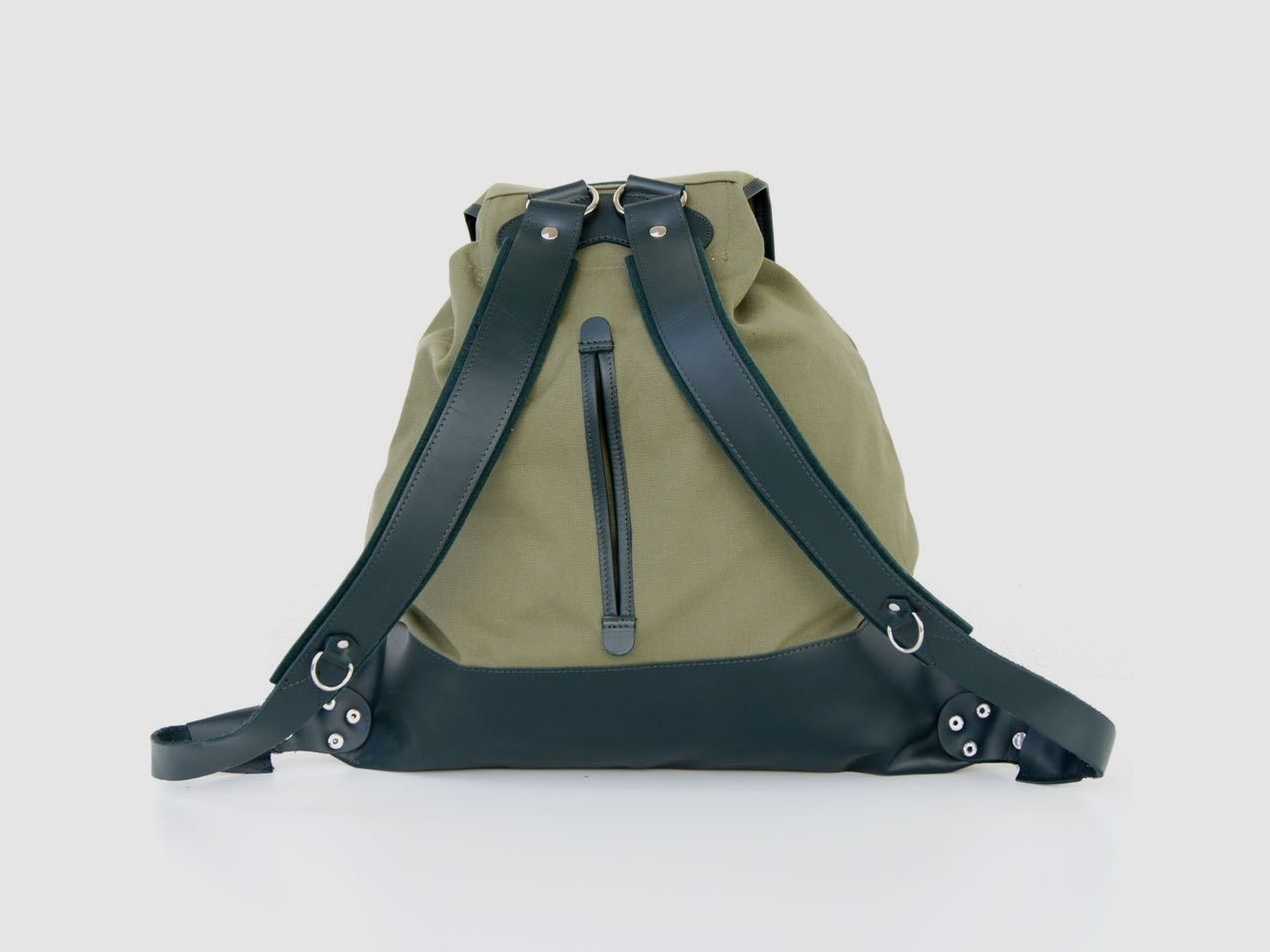Sac à dos de chasse en lin | 27L, image 5 sur 7
