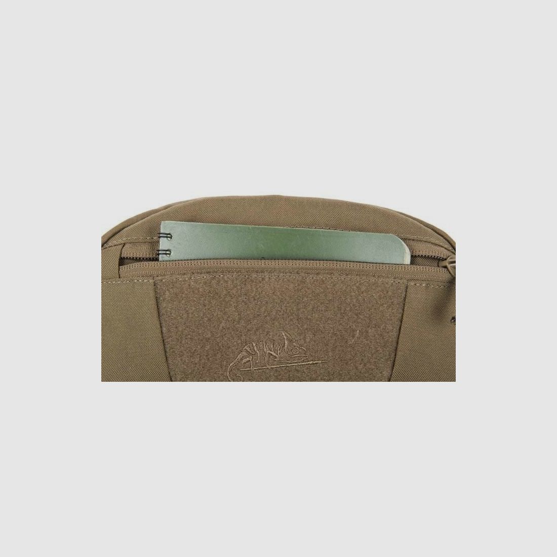 Helikon Bandicoot sac banane BLK, image 10 sur 15