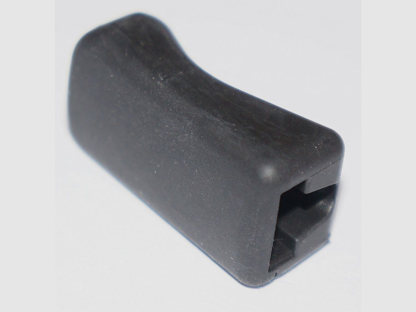 SIG Ladegriffüberzug Schwarz für SIG Stgw90/PE90