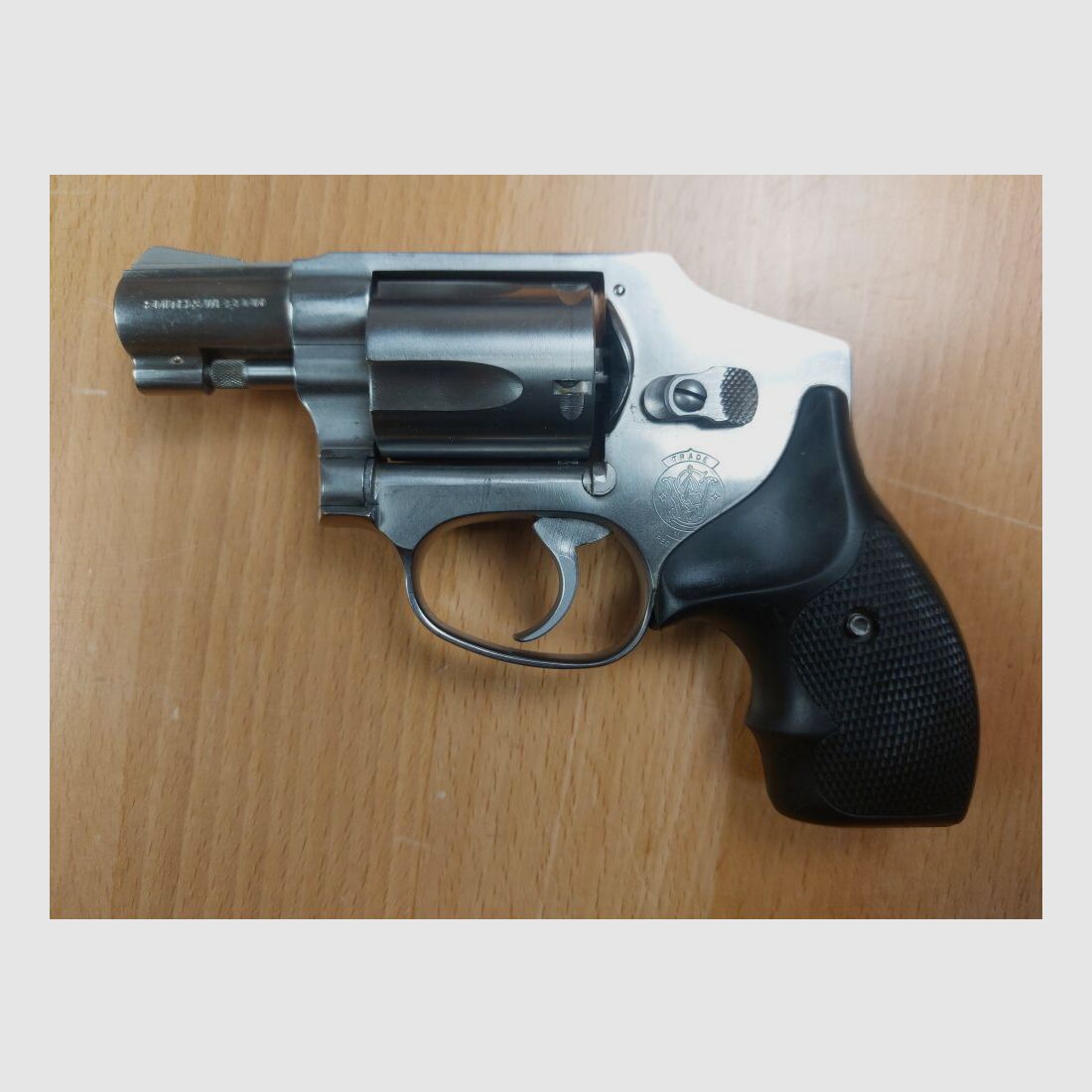 Smith & Wesson, USA M 940