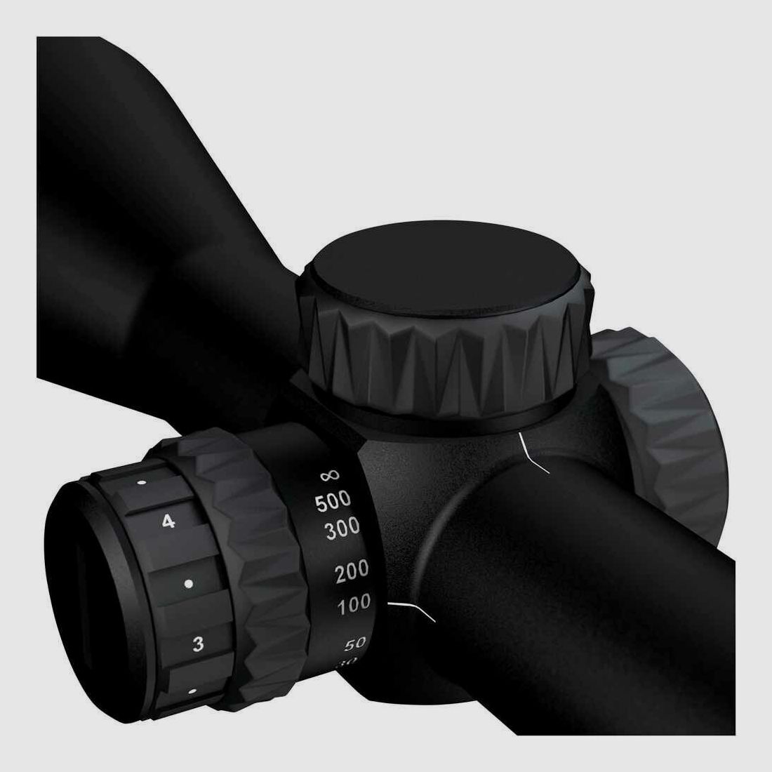 Meopta Optika6 3-18x56 RD FFP Absehen: BDC, Bild 8 von 8