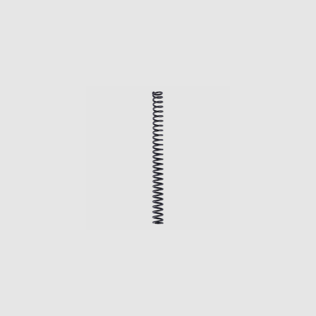 Weihrauch HW30/35 - Kolbenfeder Export stark (ca. 9 Joule)