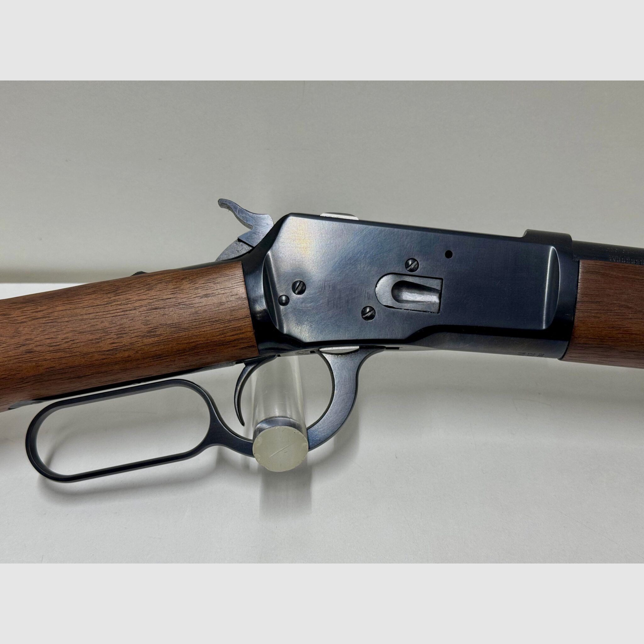 Winchester M1892 Short Rifle by Miroku