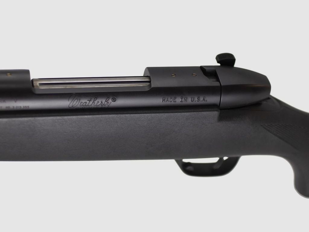 Weatherby Mark V Kal. 7 mm Rem Mag, Bild 4 von 15