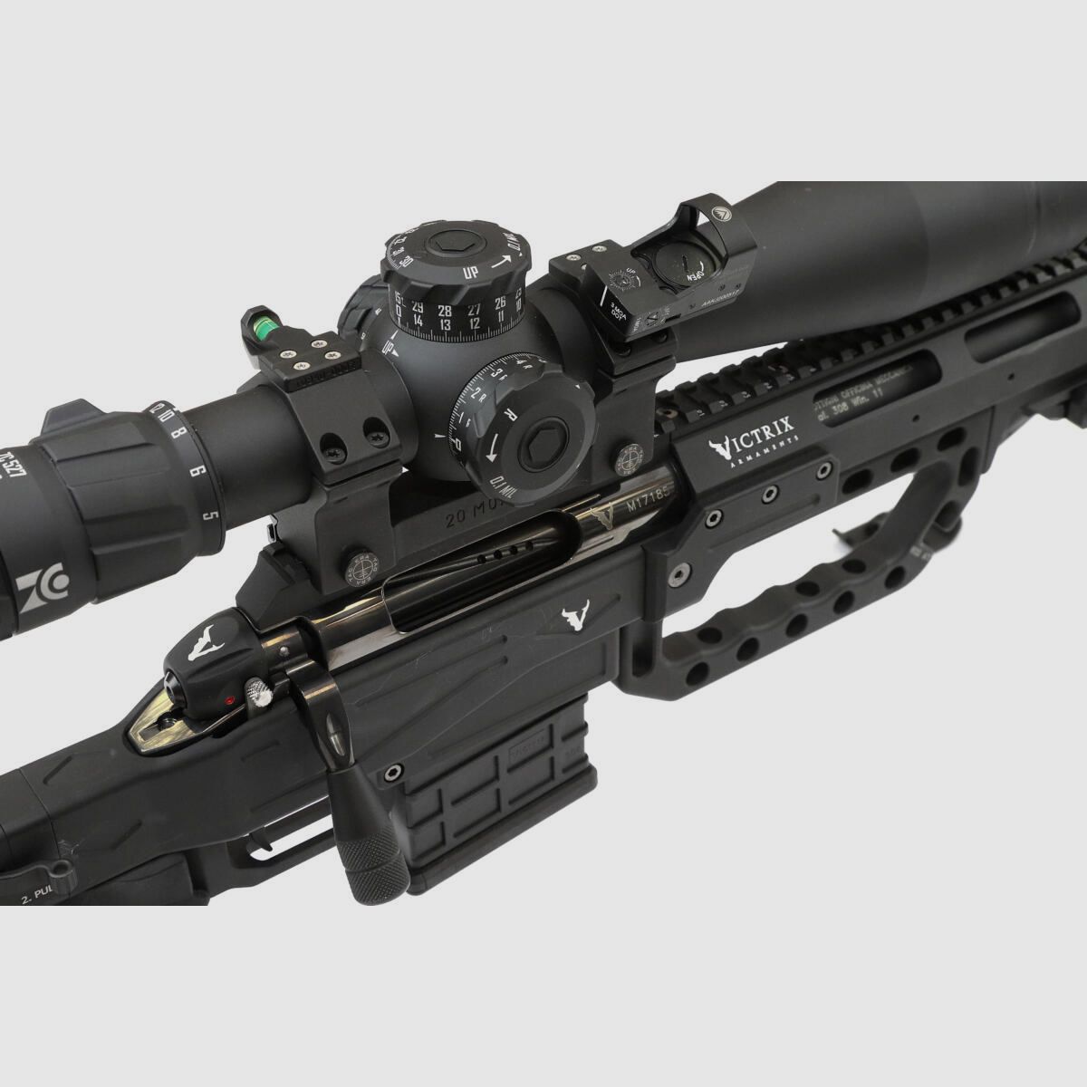 Victrix – Minerva Gladius TCT, Bild 5 von 10