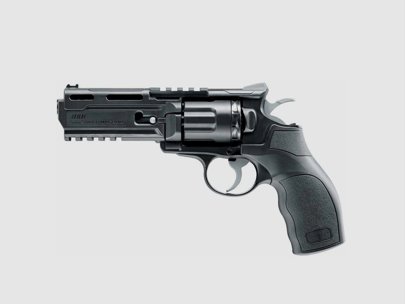 Elite Force	 Elite Force H8R Gen2 CO2