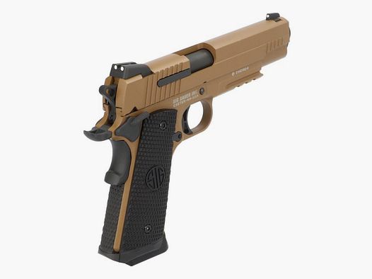 Pistolet SIG Sauer 1911 Emperor Scorpion Co2 1.7J