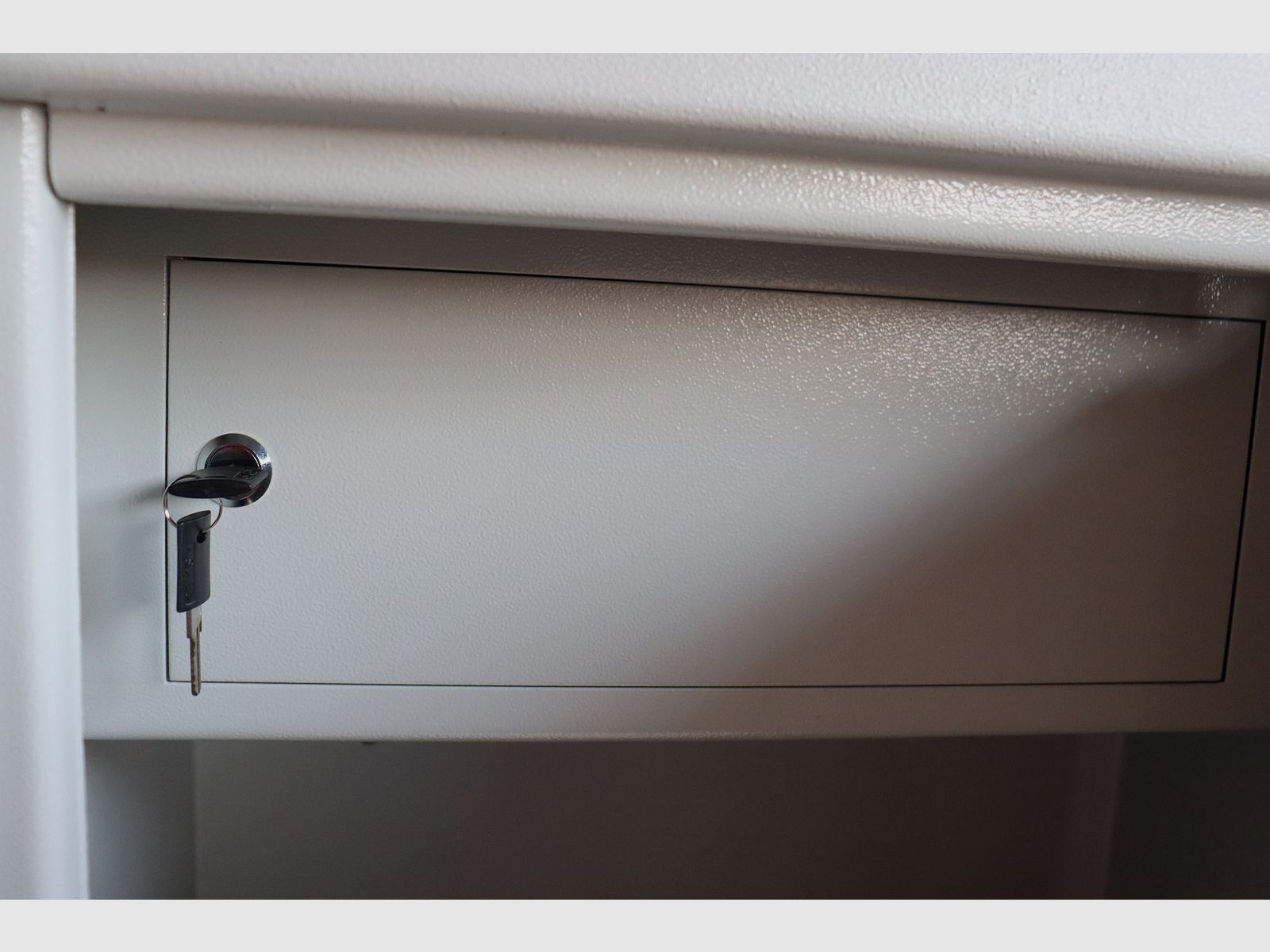 Innentresor für Waffenschrank Shooter / Hunter ab Bauhöhe 1500