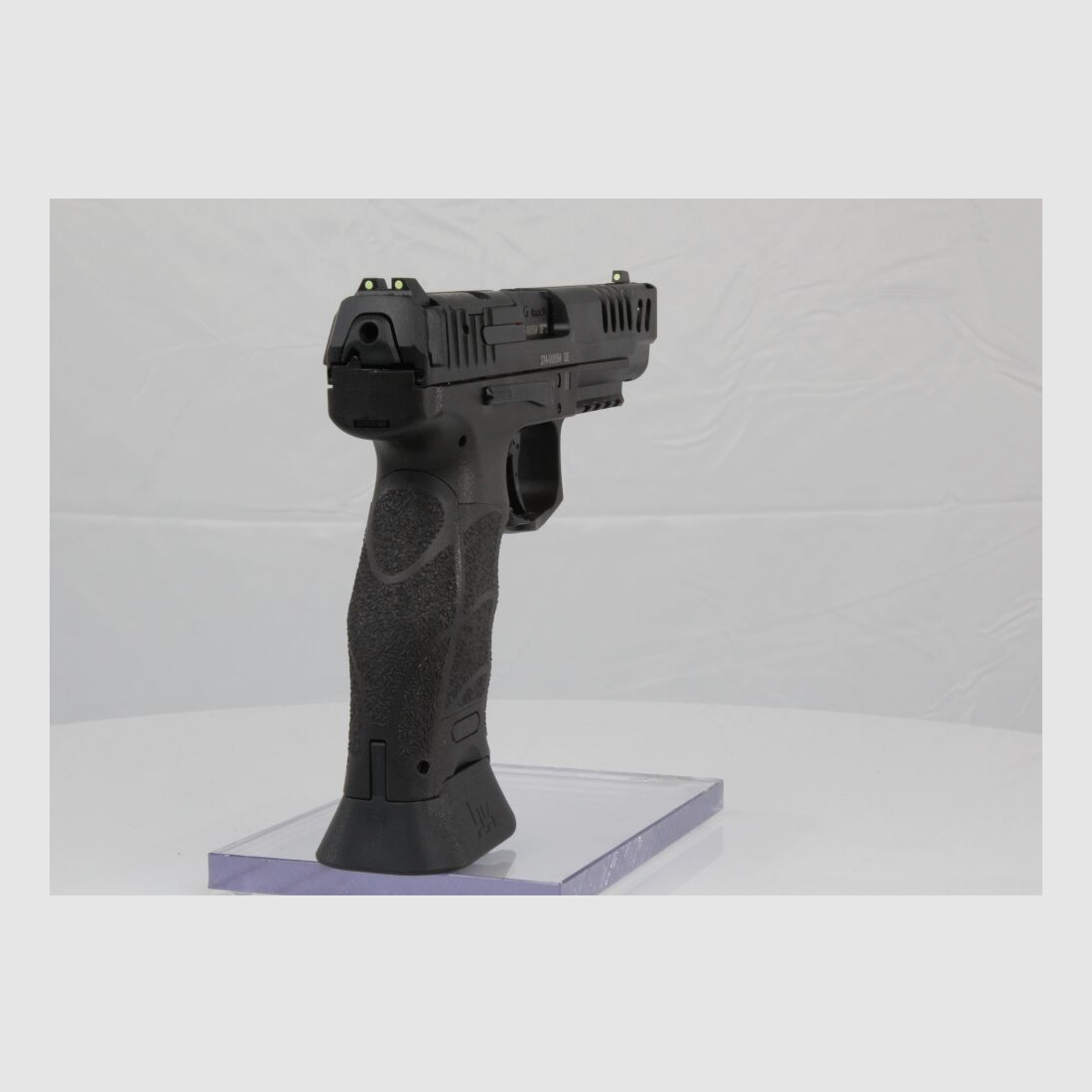 Heckler & Koch H&K SFP9 OR Match