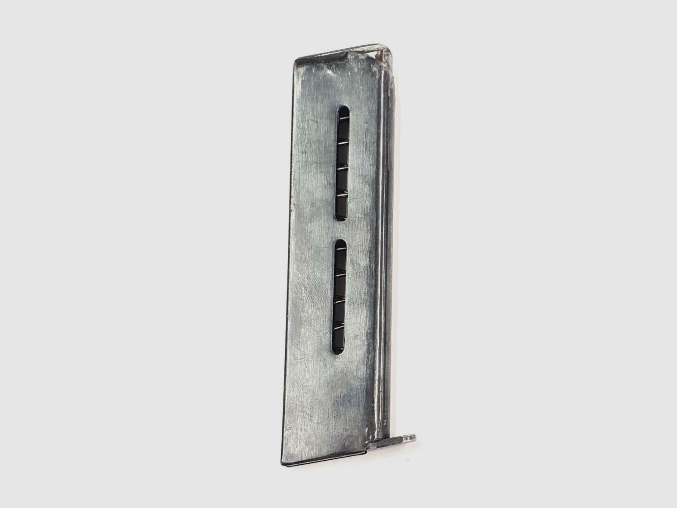 Magazin für Unique RR-51 Pistole 7,65mm Browning, 9 Schuss