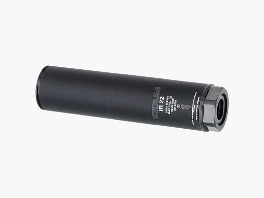 Modérateur de son Iridium IR22 1-2x20 UNF Browning