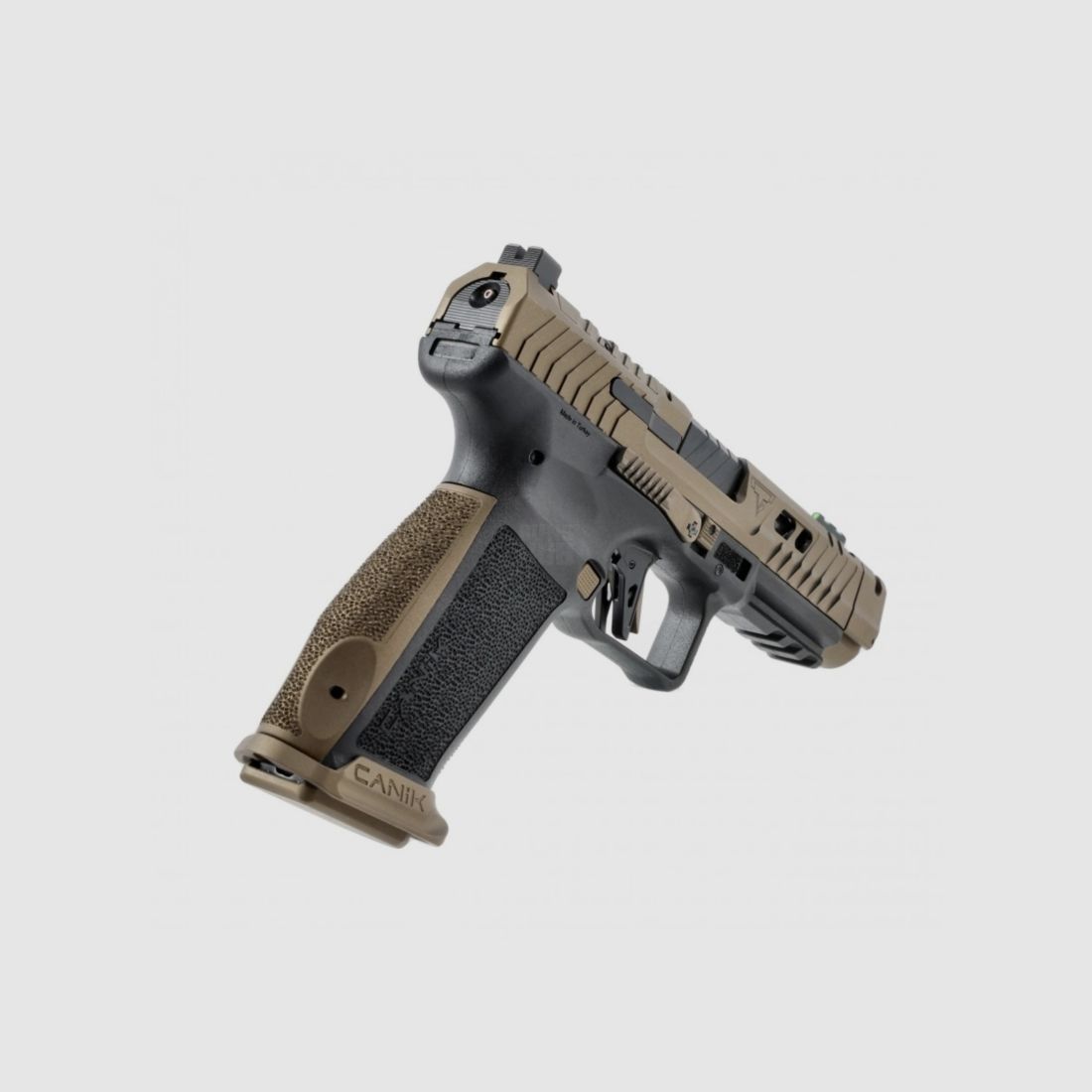 Pistolet Canik TTI Combat, image 3 sur 4