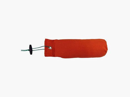 Dummy I Canvas 500g Orange
