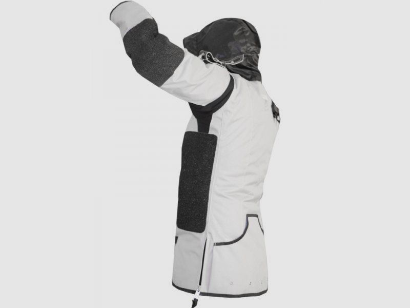 AHG Veste de Tir BENKE, image 4 sur 5