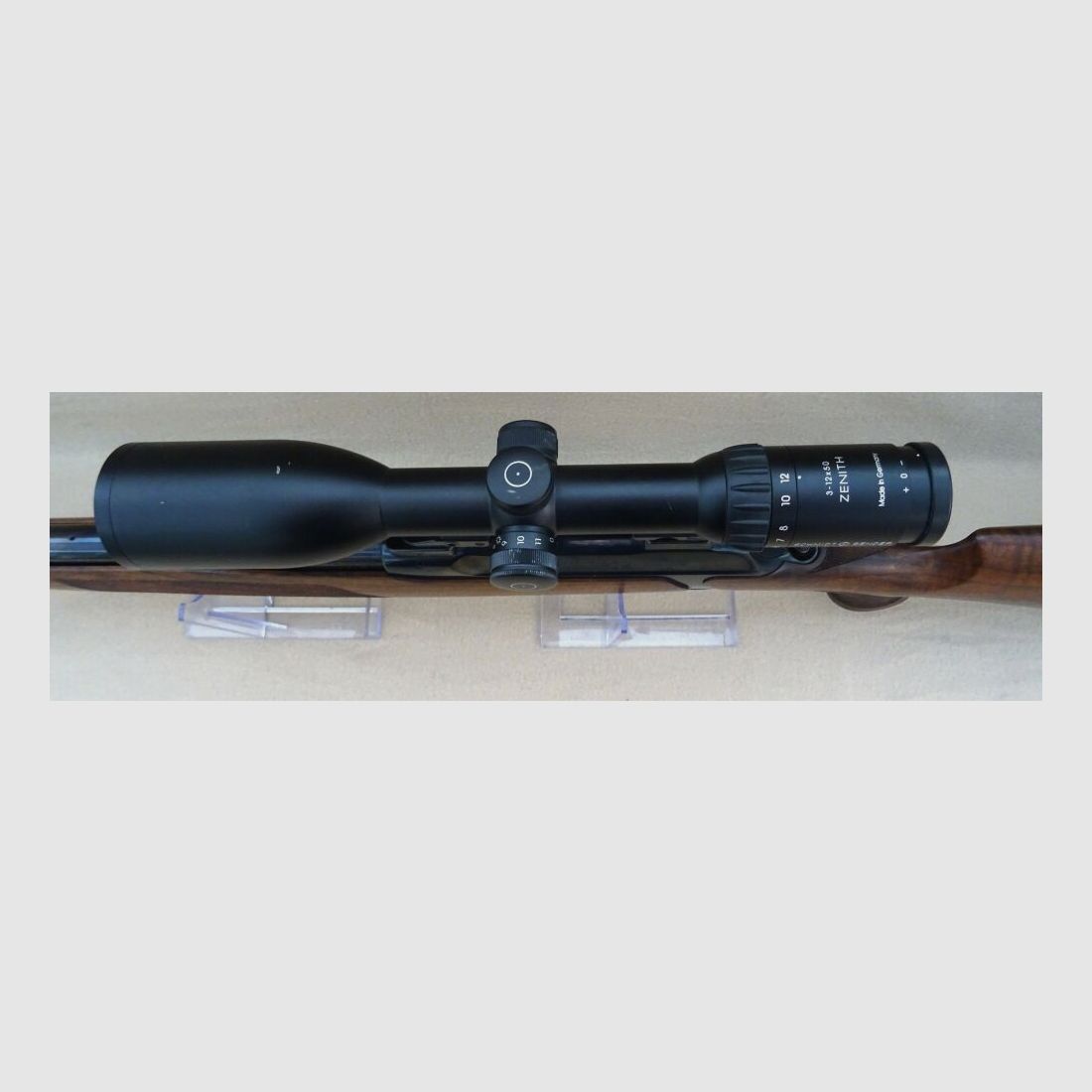 Sauer & Sohn 202