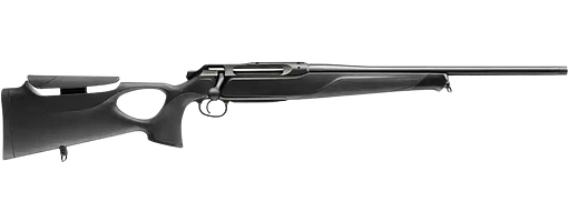 Sauer 505 Synchro XT Black