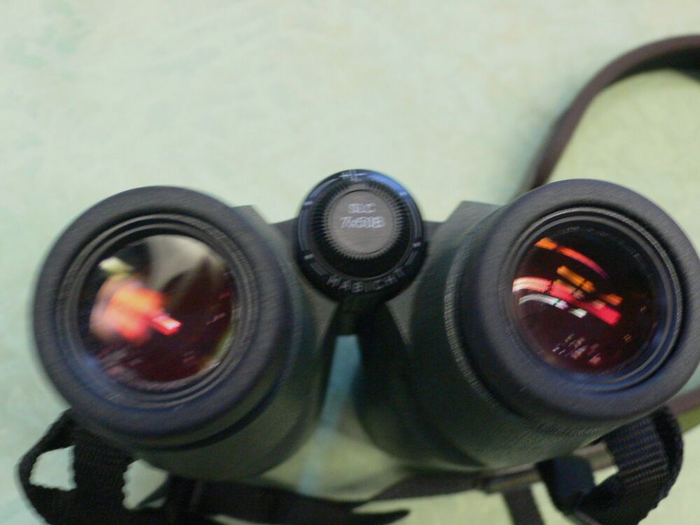 Swarovski SLC 7x50