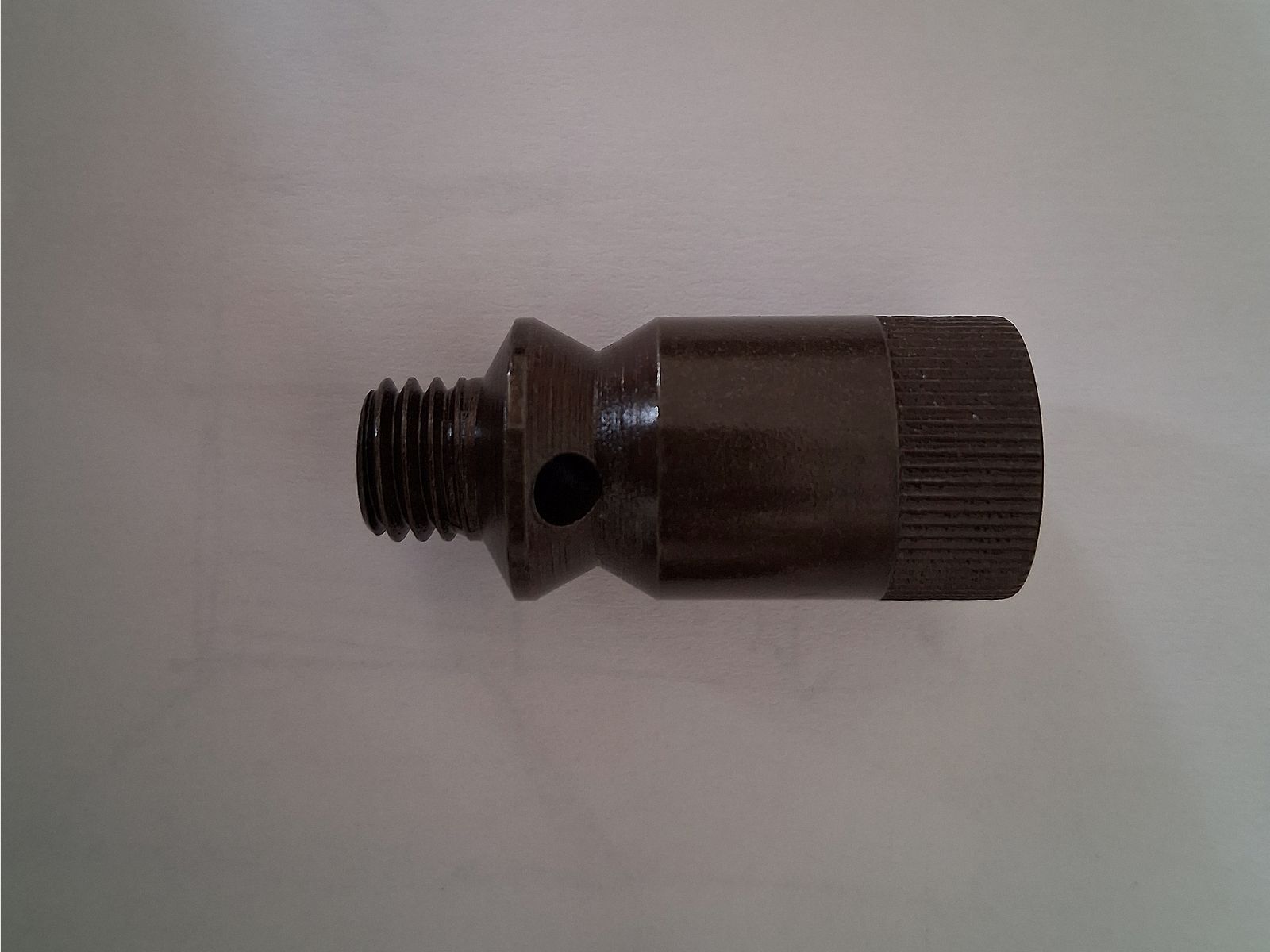 Carrera adicional de lanzamiento para ME 9 Mini-Para / Geco P35