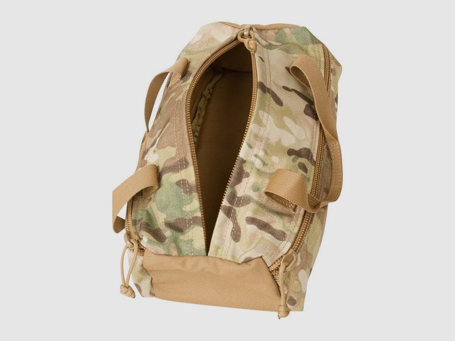 Armageddon Gear Top-Zip Utility Pouch, image 2 of 2