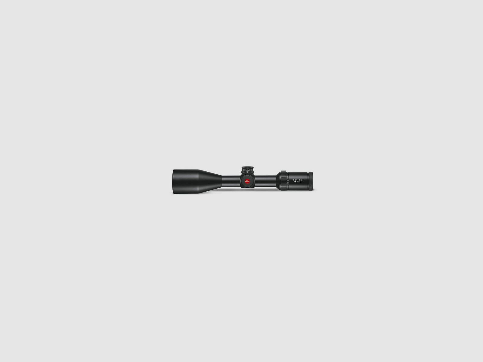 LEICA OPTIK FORTIS 6 2,5-15X56 I RETIKEL L-4A BDC, Bild 3 von 3