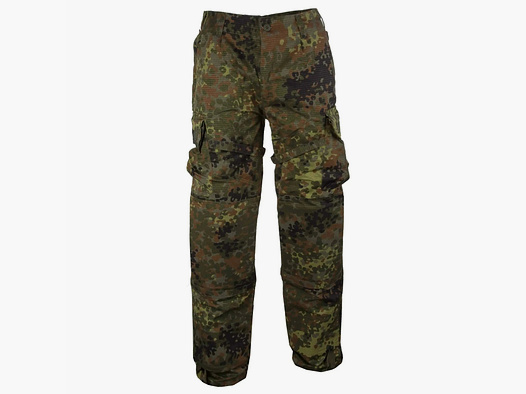 TacGear TacGear KSK Broek - XXL Heren