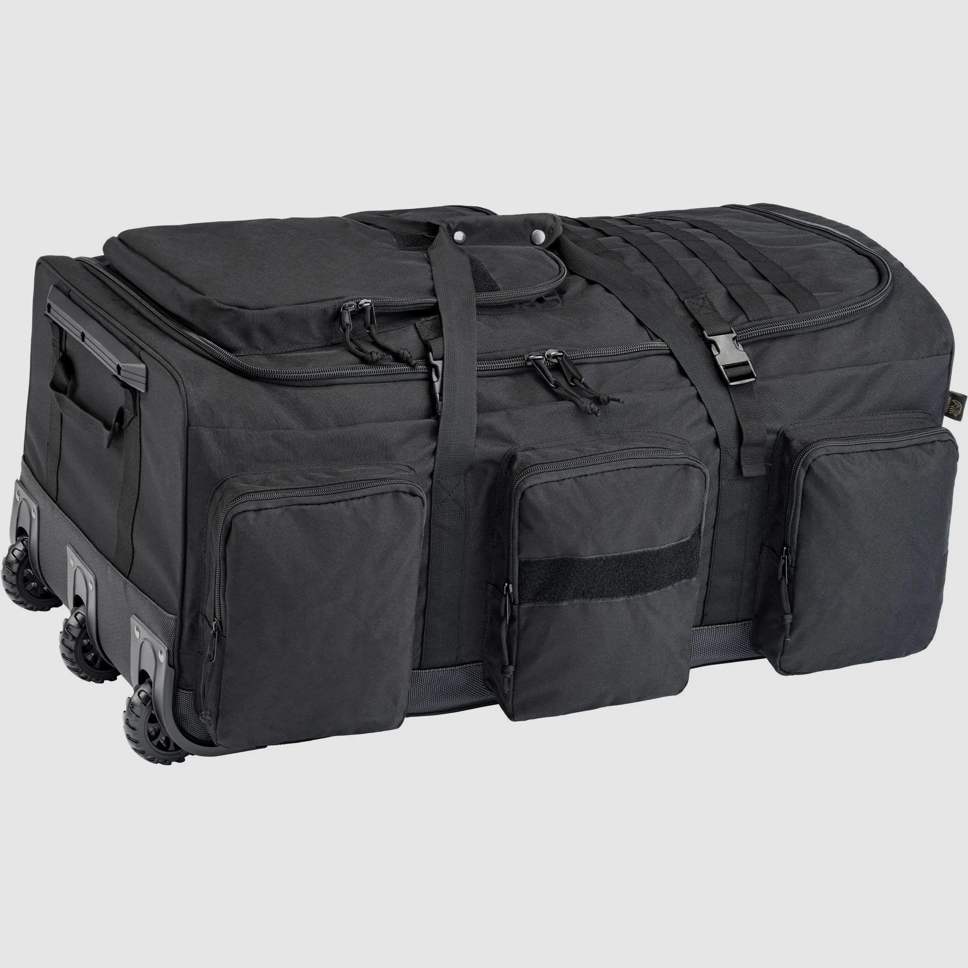 Defcon 5 Defcon 5 Reisetasche Trolley Bag 135 L - Schwarz